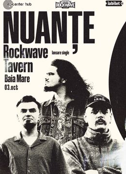 Baia-Mare: Concert Nuanțe