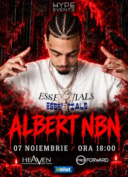 Timisoara: Albert NBN