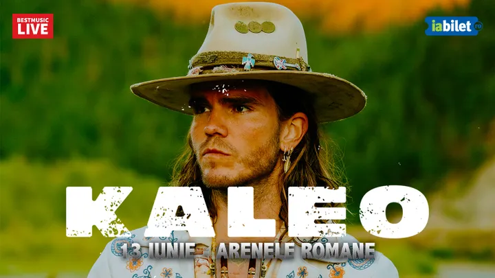 KALEO la Arenele Romane