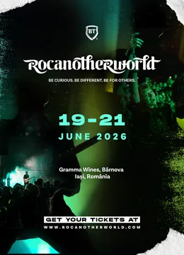 Rocanotherworld 2026