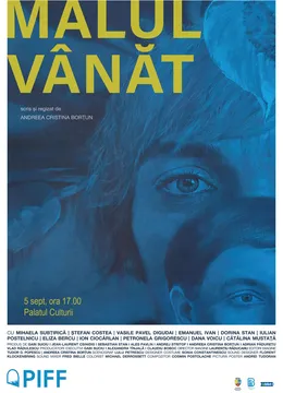 Bistrița: Malul Vânăt (2025) - proiecţie de film PIFF + Q&A