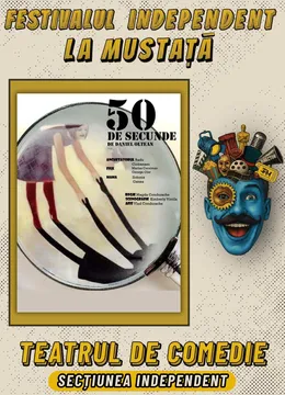 50 de secunde