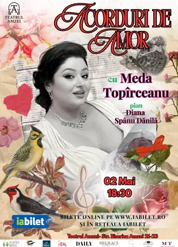 Acorduri de Amor