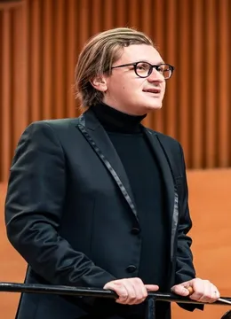 Sibiu: Concert de Crăciun