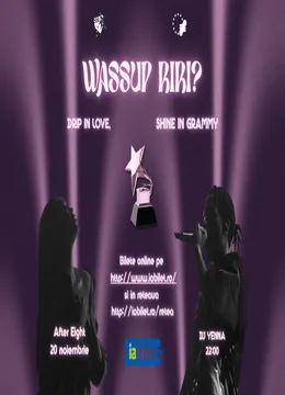 Cluj-Napoca: Balul Bobocilor FSE 2025