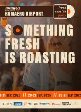 Espressoole - Fresh Roasted Party