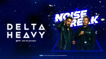 Noisebreak @ CHAPTER XVI