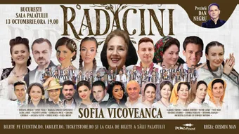 Radacini