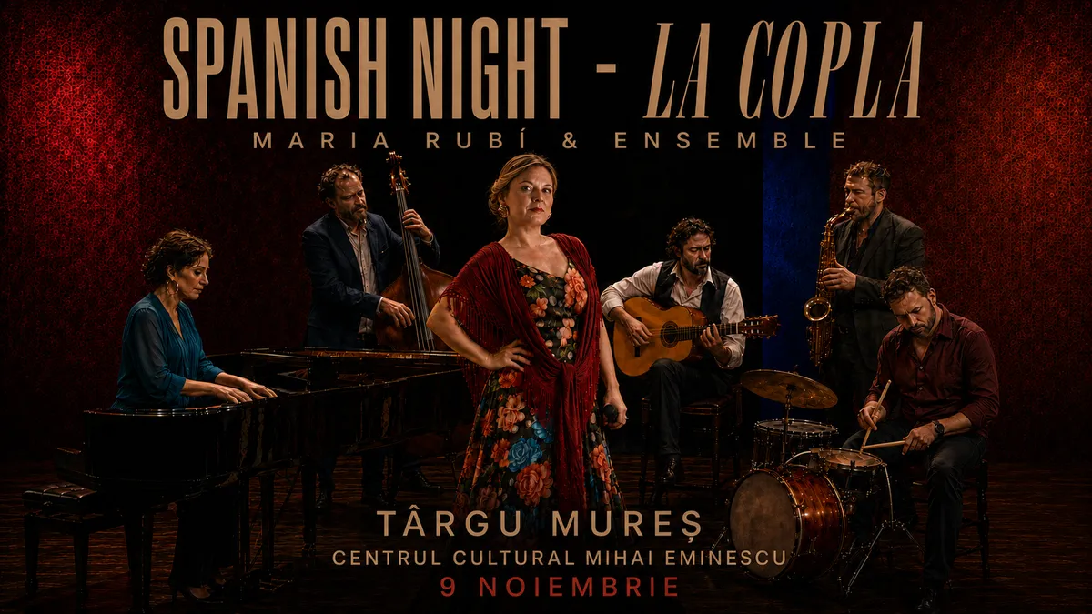La Copla