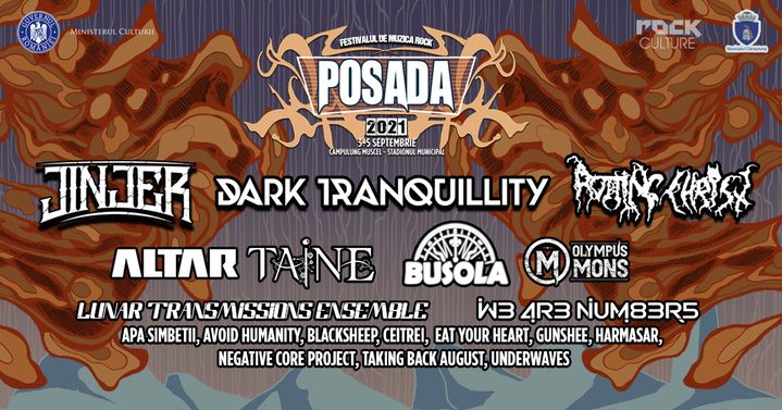Posada Rock 2021