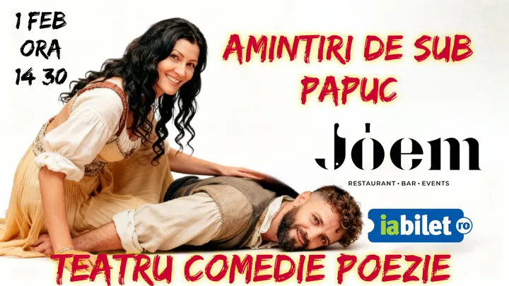 Halle: Amintiri de sub papuc