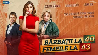 Focsani: Barbatii la 40, femeile la 43