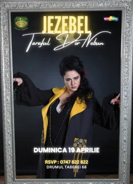 Jezebel & Taraful "Dor Nebun"