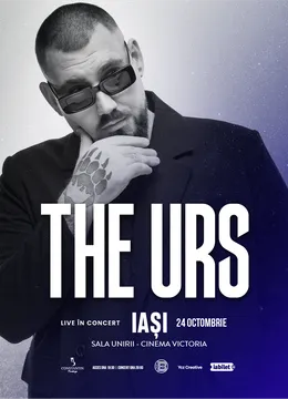 Iasi: Concert The URS