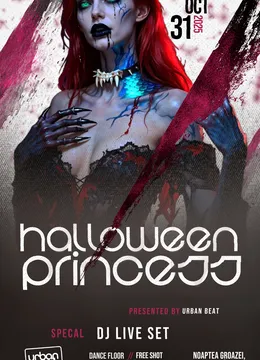 Halloween Night