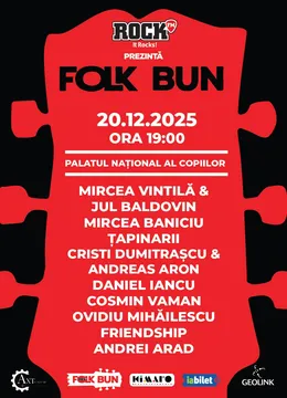Gala Folk Bun 20.12
