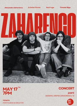 Zaharescu