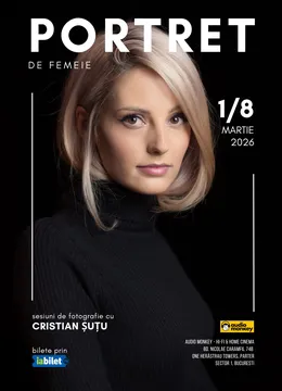 Portret de Femeie 2026