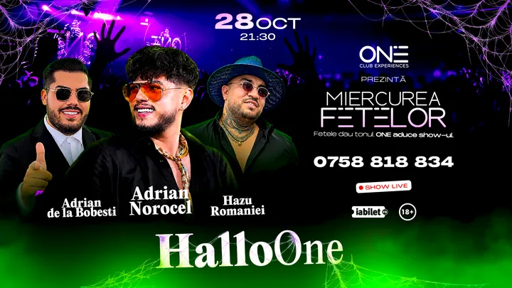 Hallo One