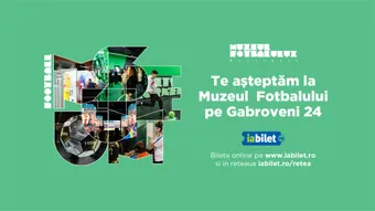 Muzeul Fotbalului