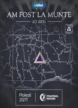 Ploiesti: Am Fost La Munte 10 ani