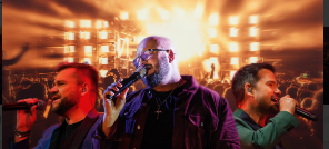 Craiova: Concert 3 SUD EST "Live in Concert"