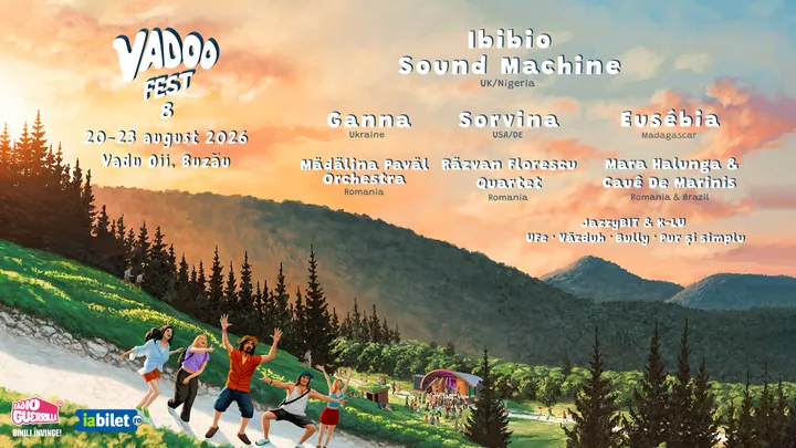 Vadoo Fest 2026