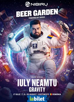 Nibiru: Iuly Neamțu