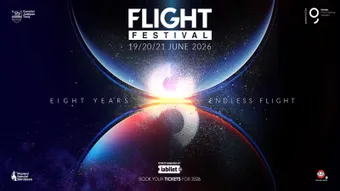 Flight Festival 2026 – Endless Flight