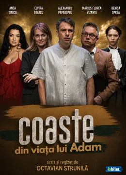 Focșani: Coaste din viața lui Adam