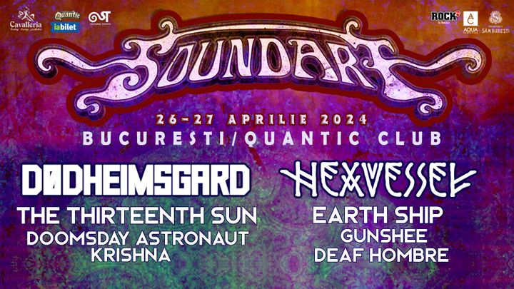 SoundArt Festival 2024