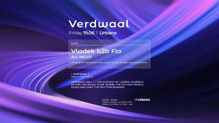 Iași: Verdwaal