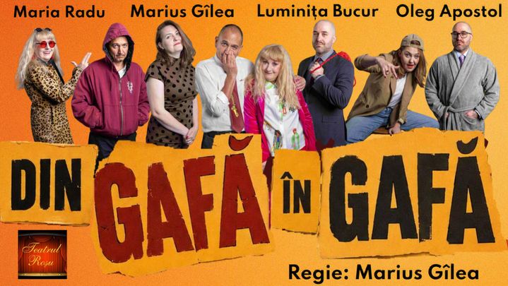 Ploiesti: Din gafa in gafa