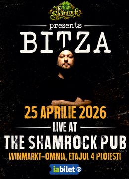 Ploiești: Concert Bitză