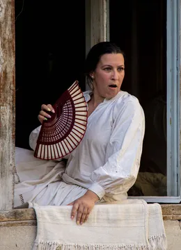 Încrengături sau Ziua cea buruienoasă