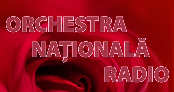 Sala Radio: Alexandru Tomescu - Sascha Goetzel -  Orchestra Nationala Radio