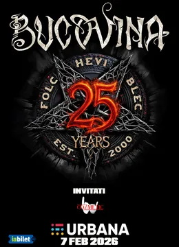 Iasi: Concert Bucovina