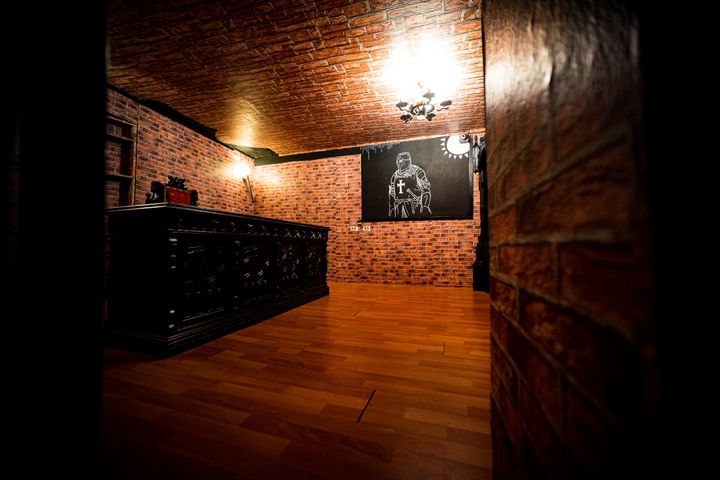 Voucher Acces Cryptex Escape Room