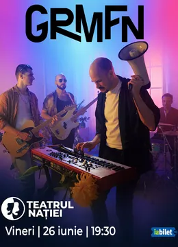 Ploiești: Concert Gramofone