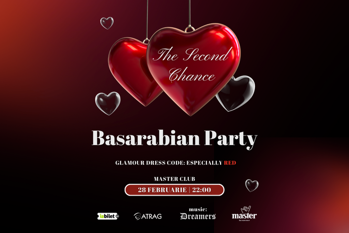Iasi: Basarabian Party