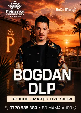 Mamaia: BDLP