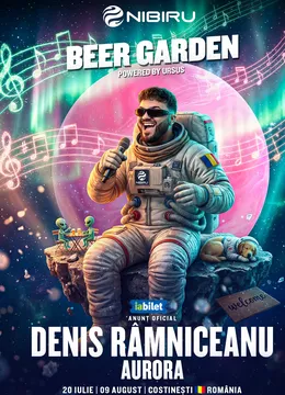 Nibiru: Denis Ramniceanu