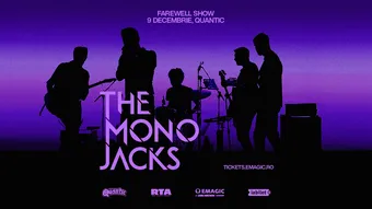 The Mono Jacks - Farewell Show