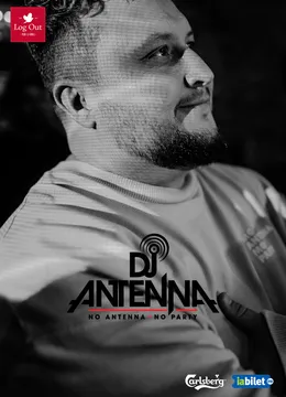 Baia Mare: DJ Antenna