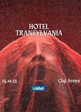 Cluj-Napoca: Hotel Transylvania