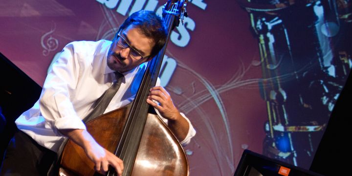 EUROPAfest 31: SUMMERTIME JAZZ