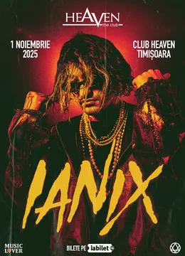 Timișoara: IANIX