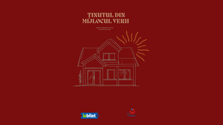 Ținutul din Mijlocul Verii