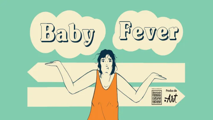 Baby Fever de Ana Turos