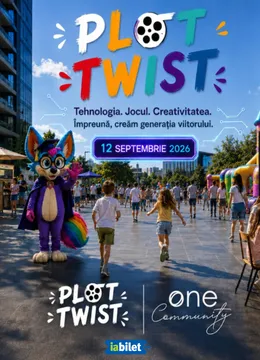 Plot Twist - Generation